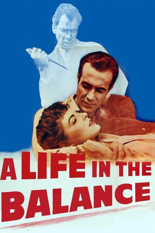 A Life in the Balanceのポスター