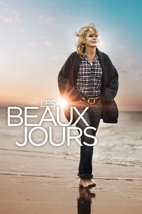 Les Beaux Joursのポスター