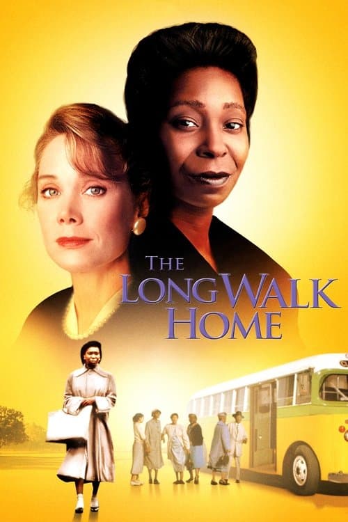 The Long Walk Homeのポスター