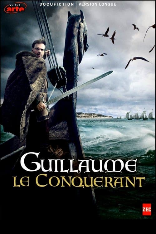 Guillaume le Conquérantのポスター