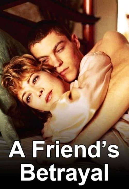 A Friend's Betrayalのポスター
