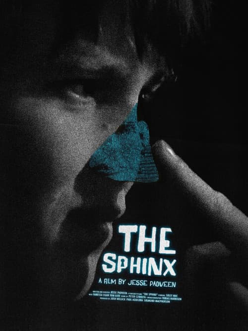 The Sphinxのポスター