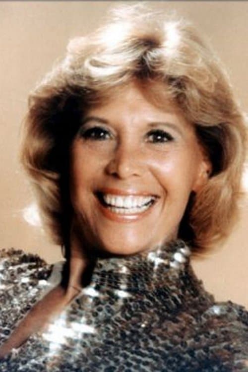 Dinah!のポスター