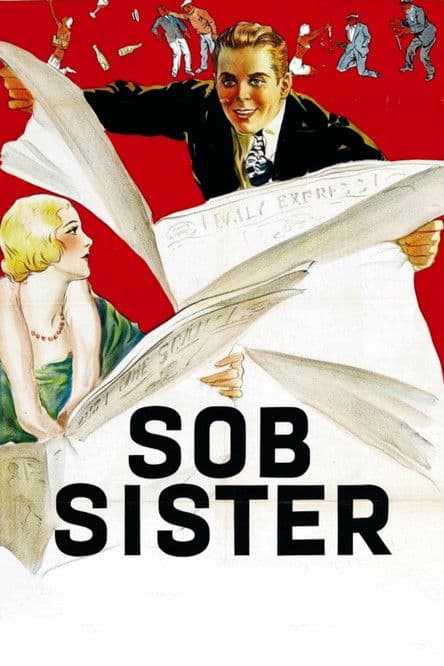 Sob Sisterのポスター