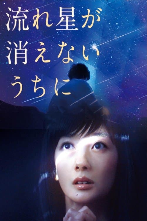 流れ星が消えないうちにのポスター