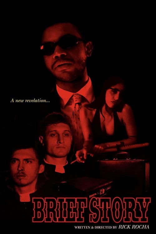Brief Storyのポスター