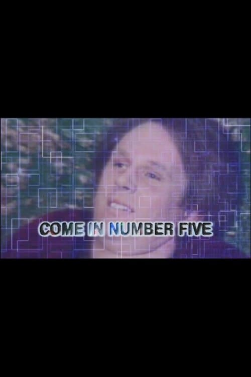 Come in Number Fiveのポスター