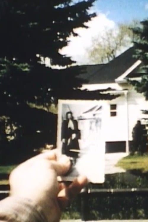 Moose Jaw: There’s a Future in Our Pastのポスター