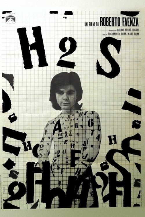 H2Sのポスター