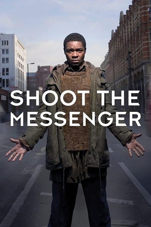 Shoot the Messengerのポスター