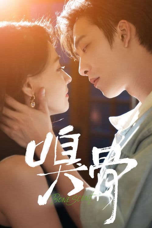 嗅骨のポスター