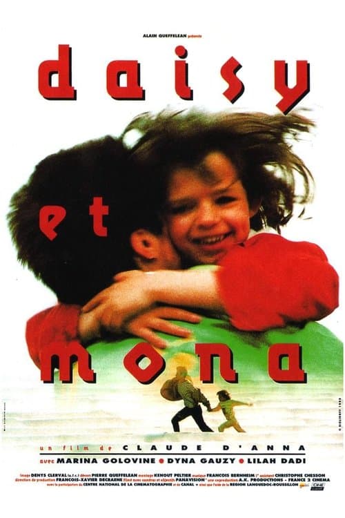 Daisy et Monaのポスター