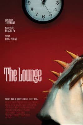 The Loungeのポスター