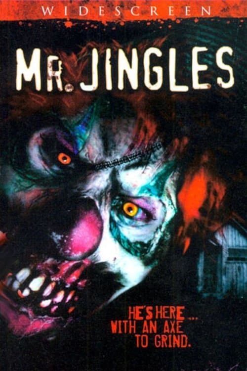 Mr. Jinglesのポスター