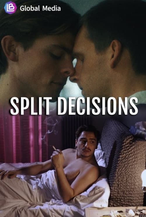Split Decisionsのポスター