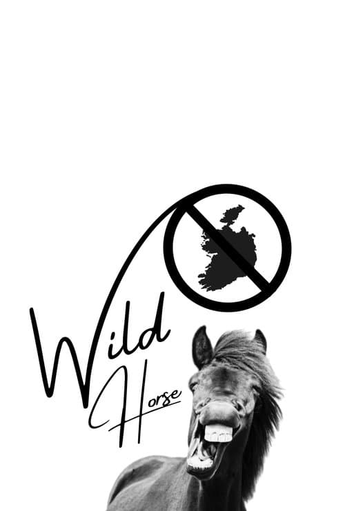 Wild Horse Nineのポスター