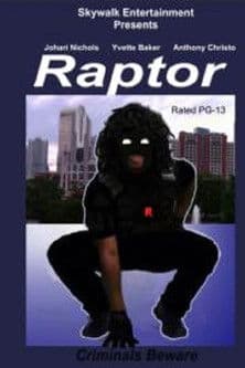 Raptorのポスター