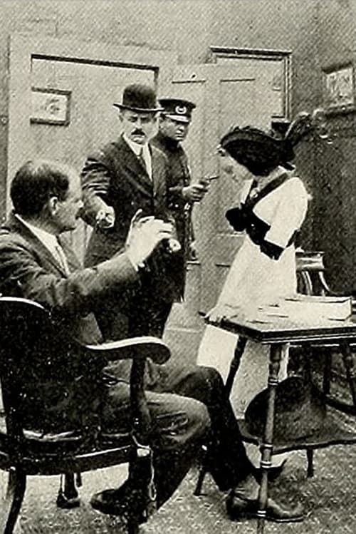 The Lost Diamondのポスター