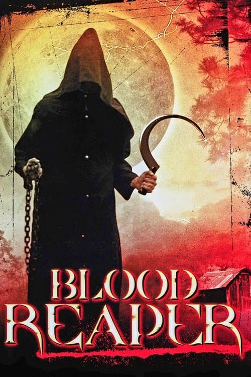 Blood Reaperのポスター