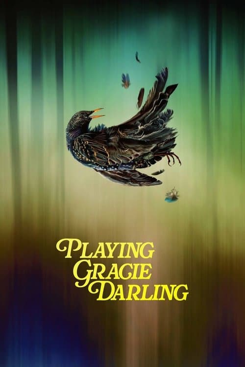 Playing Gracie Darlingのポスター