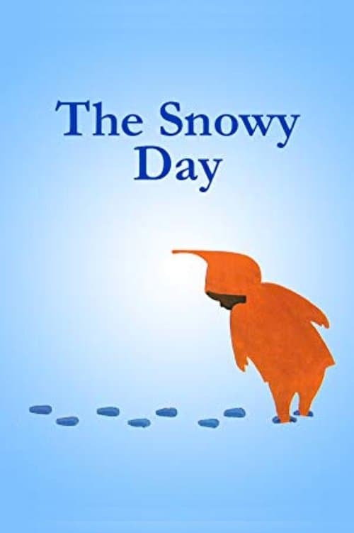 The Snowy Dayのポスター