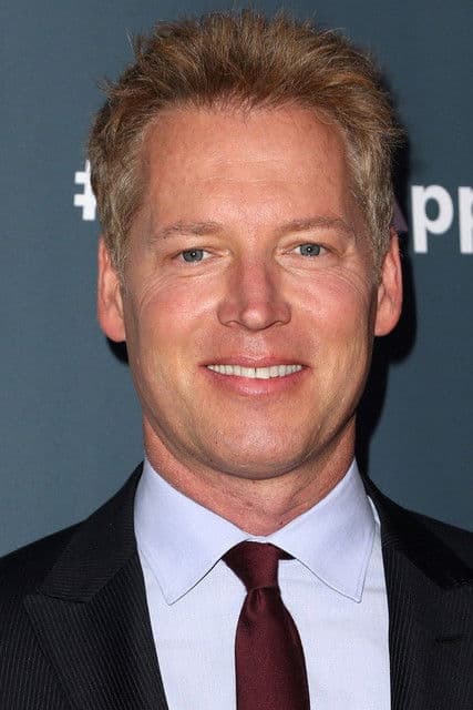 Patrick Knapp Schwarzenegger