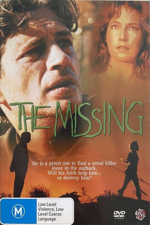 The Missingのポスター