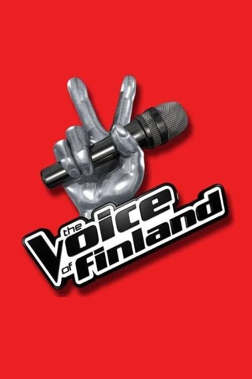 The Voice of Finlandのポスター