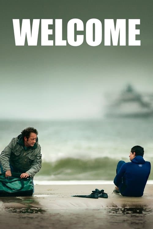 君を想って海をゆくのポスター