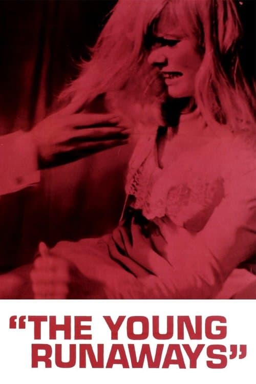 The Young Runawaysのポスター