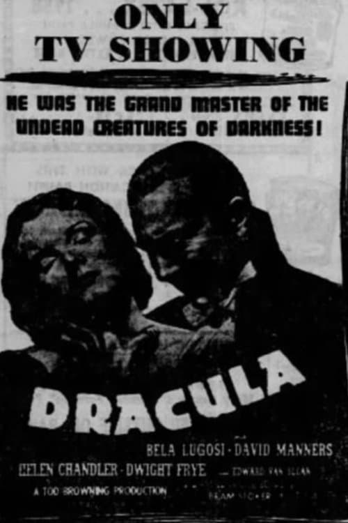 Nightmareのポスター