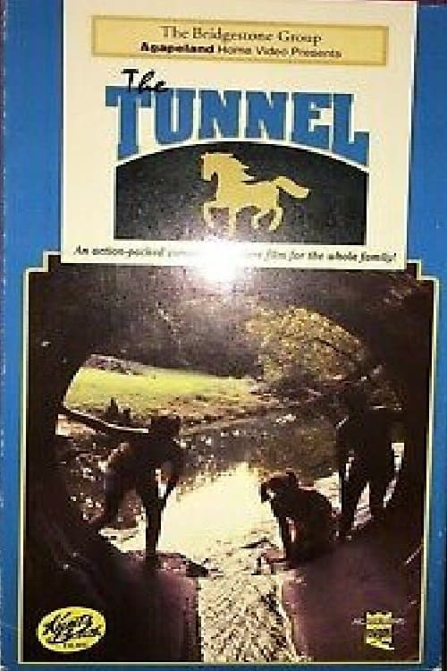 The Tunnelのポスター