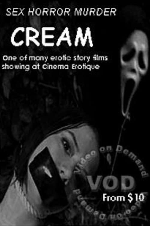 Creamのポスター