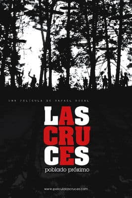 Las Cruces, poblado próximoのポスター