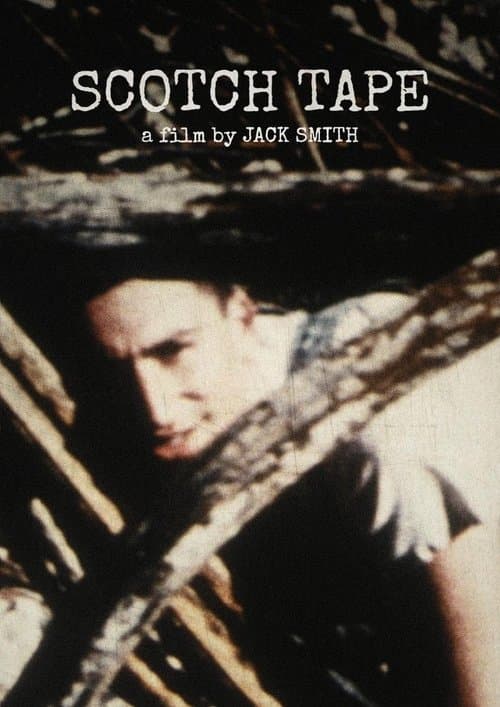 Scotch Tapeのポスター