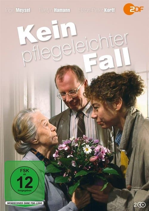 Kein pflegeleichter Fallのポスター