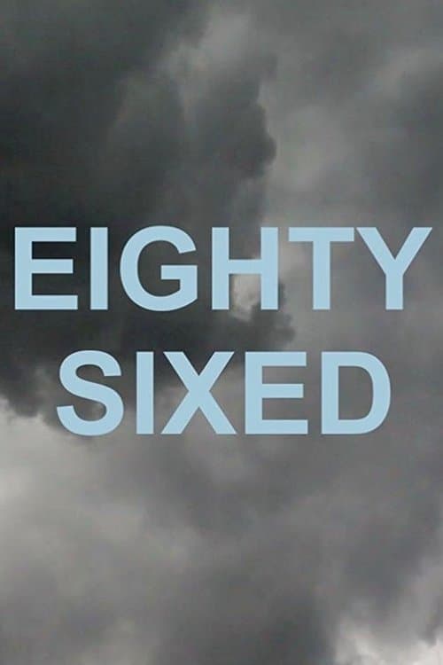 Eighty-Sixedのポスター