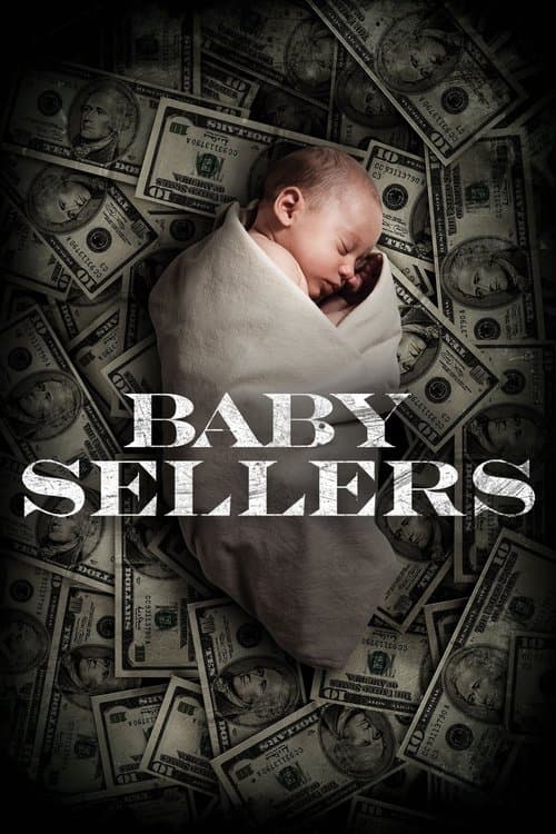 Baby Sellersのポスター