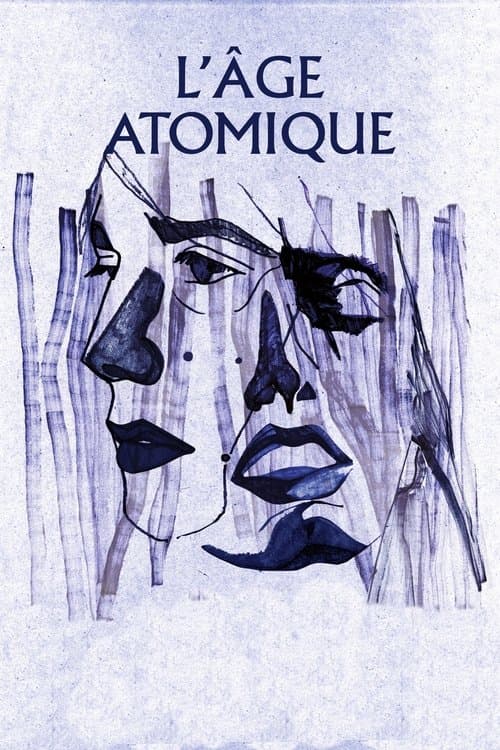 L'Âge atomiqueのポスター