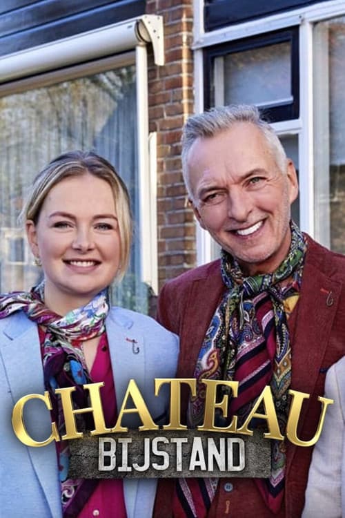 Chateau Bijstandのポスター
