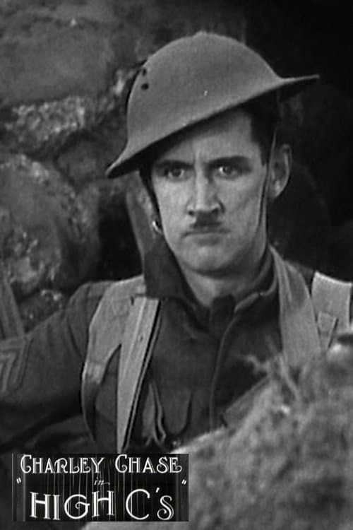 High C'sのポスター