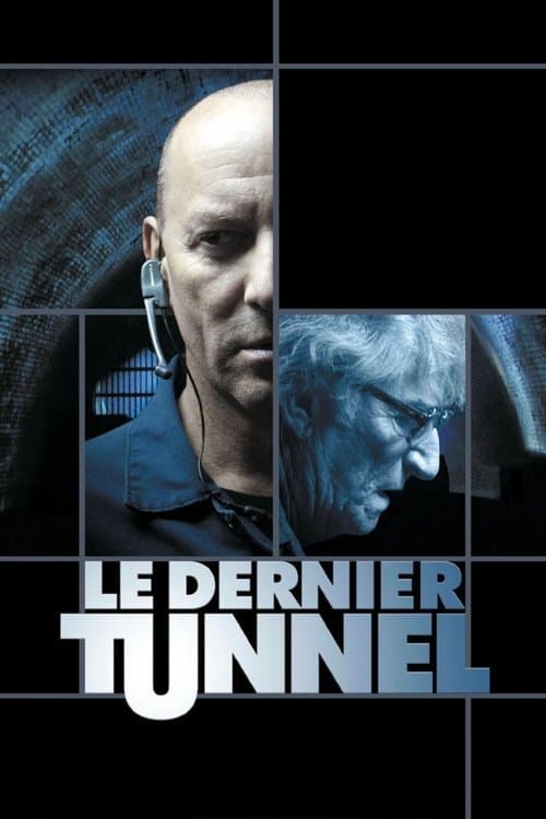 Le Dernier Tunnelのポスター