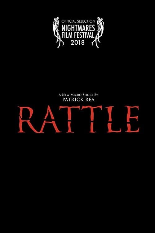 Rattleのポスター
