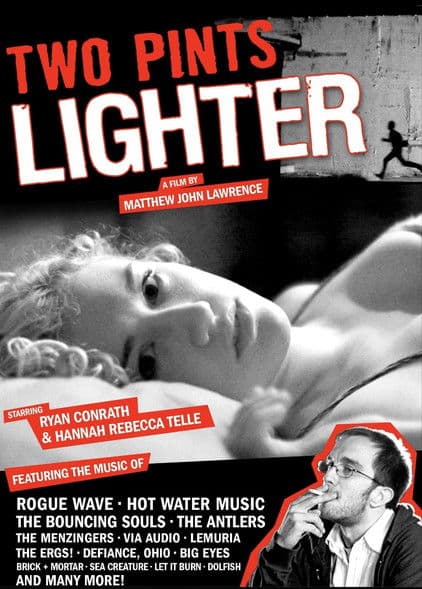 Two Pints Lighterのポスター