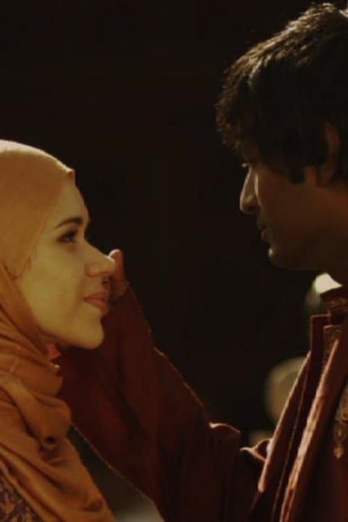 Lettera da Madrasのポスター