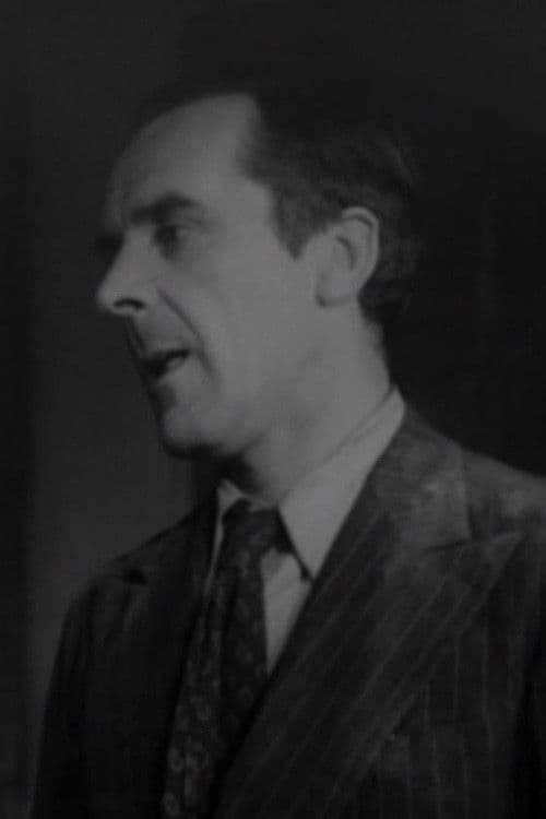 Escape from Broadmoorのポスター