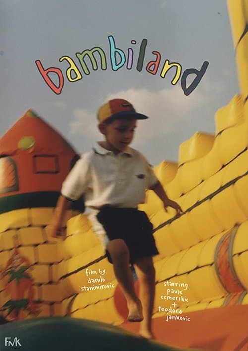 Bambilendのポスター