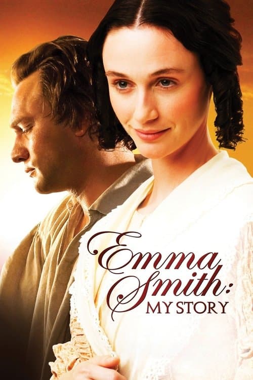 Emma Smith: My Storyのポスター
