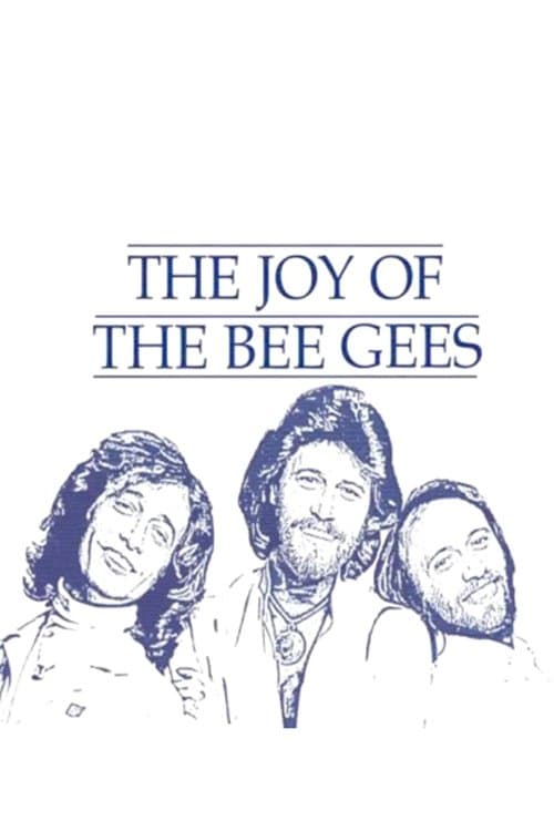 The Joy of the Bee Geesのポスター
