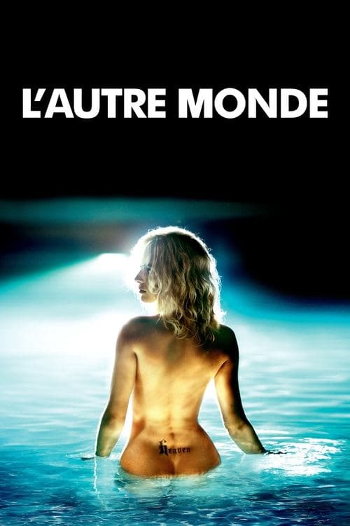 L'Autre mondeのポスター